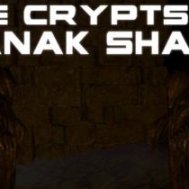 The Crypts of Anak Shaba – VR