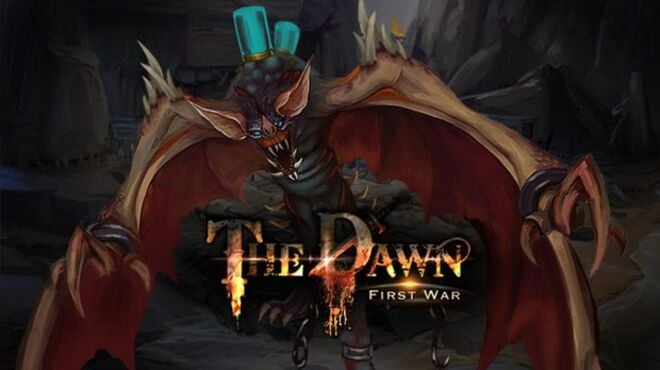 The Dawn:First War Free Download