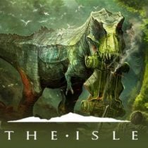 The Isle v0.0.016