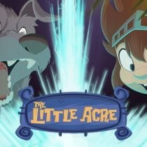 The Little Acre-GOG