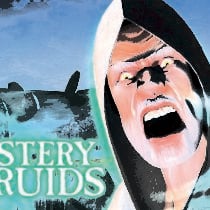 The Mystery of the Druids-PROPHET