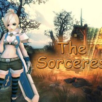 The Sorceress-PLAZA