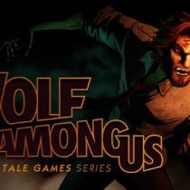 The Wolf Among Us Episode 5-CODEX