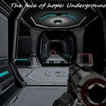 The face of hope: Underground-PROPHET