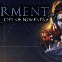 Torment: Tides of Numenera-RELOADED