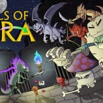 Trials of Azra v1.0.4