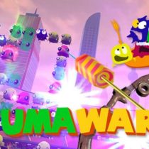 UMA-War VR