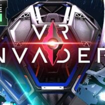 VR Invaders