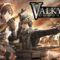 Valkyria Chronicles-CODEX