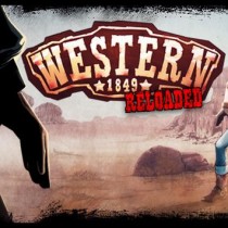 Western 1849 Reloaded