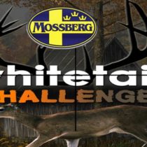 Whitetail Challenge-TiNYiSO