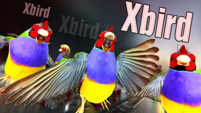 Xbird v28.08.2017