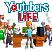 Youtubers Life v1.6.3h