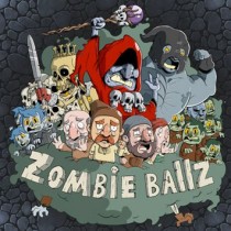 Zombie Ballz