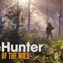 theHunter: Call of the Wild-CODEX