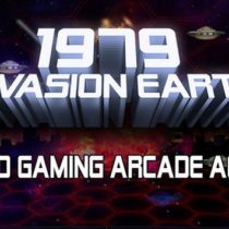 1979 Invasion Earth