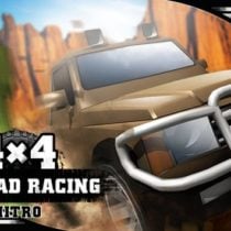 4×4 Offroad Racing – Nitro