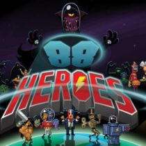 88 Heroes-DEFA
