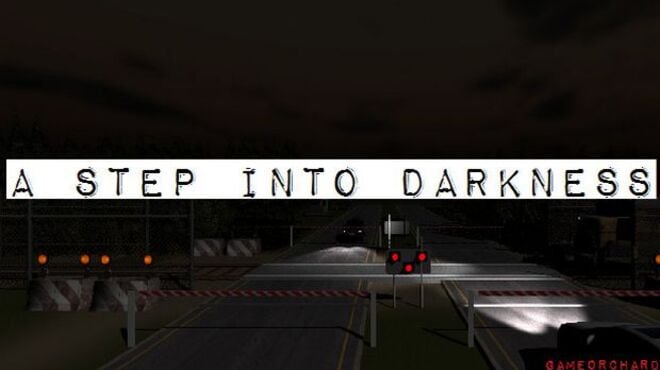 A Step Into Darkness BETA