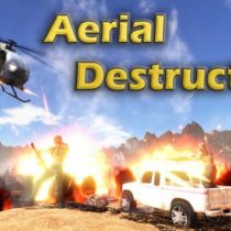 Aerial Destruction