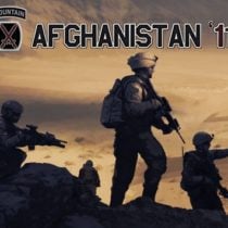 Afghanistan 11-DARKSiDERS