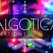 Algotica Iteration 1-HI2U