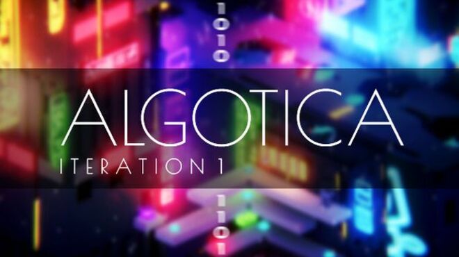 Algotica - Iteration 1 Free Download
