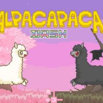 Alpacapaca Dash