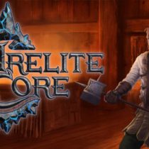Arelite Core v1.11s
