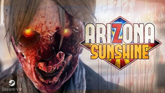 Arizona Sunshine Update 04.10.2019