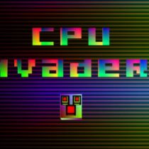 CPU Invaders