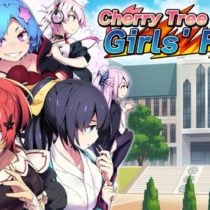 Cherry Tree High Girls’ Fight