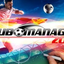 Club Manager 2017-SKIDROW