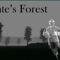 Dante’s Forest