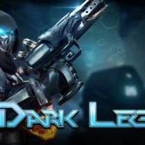 Dark Legion VR