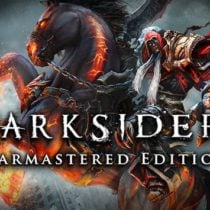 Darksiders Warmastered Edition MULTi13-PROPHET