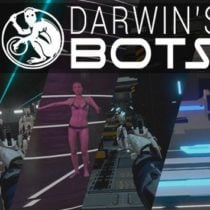 Darwin’s bots: Episode 1