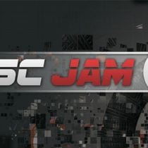 Disc Jam Build 07032017