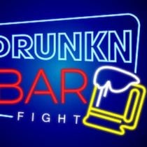 Drunkn Bar Fight Update 18.04.2019