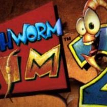 Earthworm Jim 2-GOG