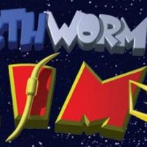 Earthworm Jim 3D-GOG