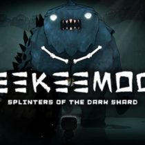 Eekeemoo – Splinters of the Dark Shard