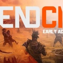 Endciv