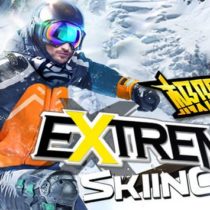 Extreme Skiing VR