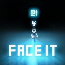 Face It – A game to fight inner demons