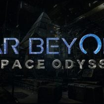 Far Beyond: A space odyssey VR
