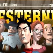 Fenimore Fillmore: The Westerner Remastered v1.9.3