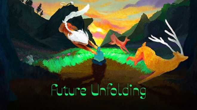 Future Unfolding v1.3-GOG