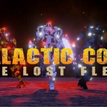 Galactic Core: The Lost Fleet