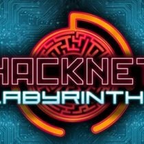 Hacknet Labyrinths v5.034